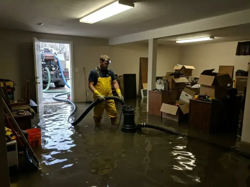 basement-burst-pipe-flooding-a-001 — frequently asked questions, 24-Hour Water Damage Restoration Services in Wayne, MI